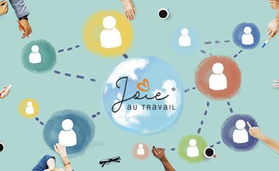 Communauté apprenante de la joie au travail®