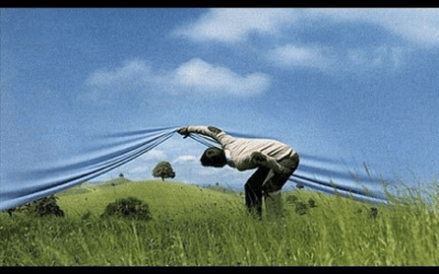 Consentir au réel et à sa réalité pour vivre la joie