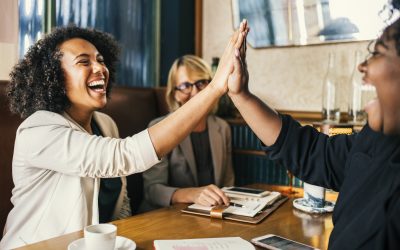 Joie et plaisir au travail : quelle différence ?