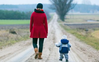 Mettre la joie au travail en marchant