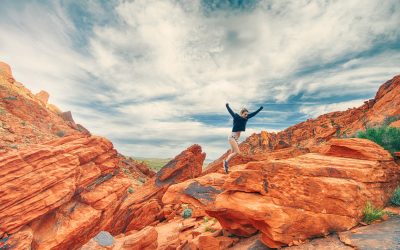 Repos – Promesse – Confiance