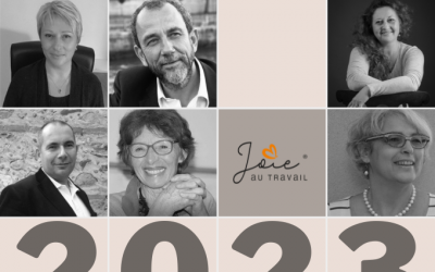 L’équipe d&rsquo;Art Coaching s’étoffe en 2023