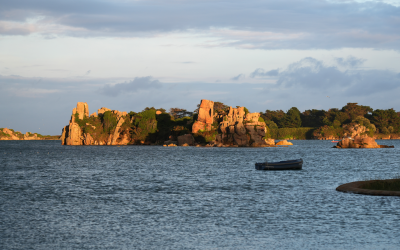 les vacances : se ressourcer pour se renouveler