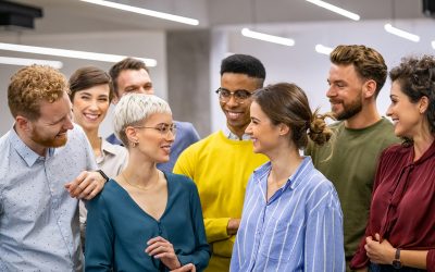 Déployer mon leadership