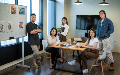 Débat :  le travail hybride favorise-t-il l’engagement des collaborateurs dans une entreprise ?